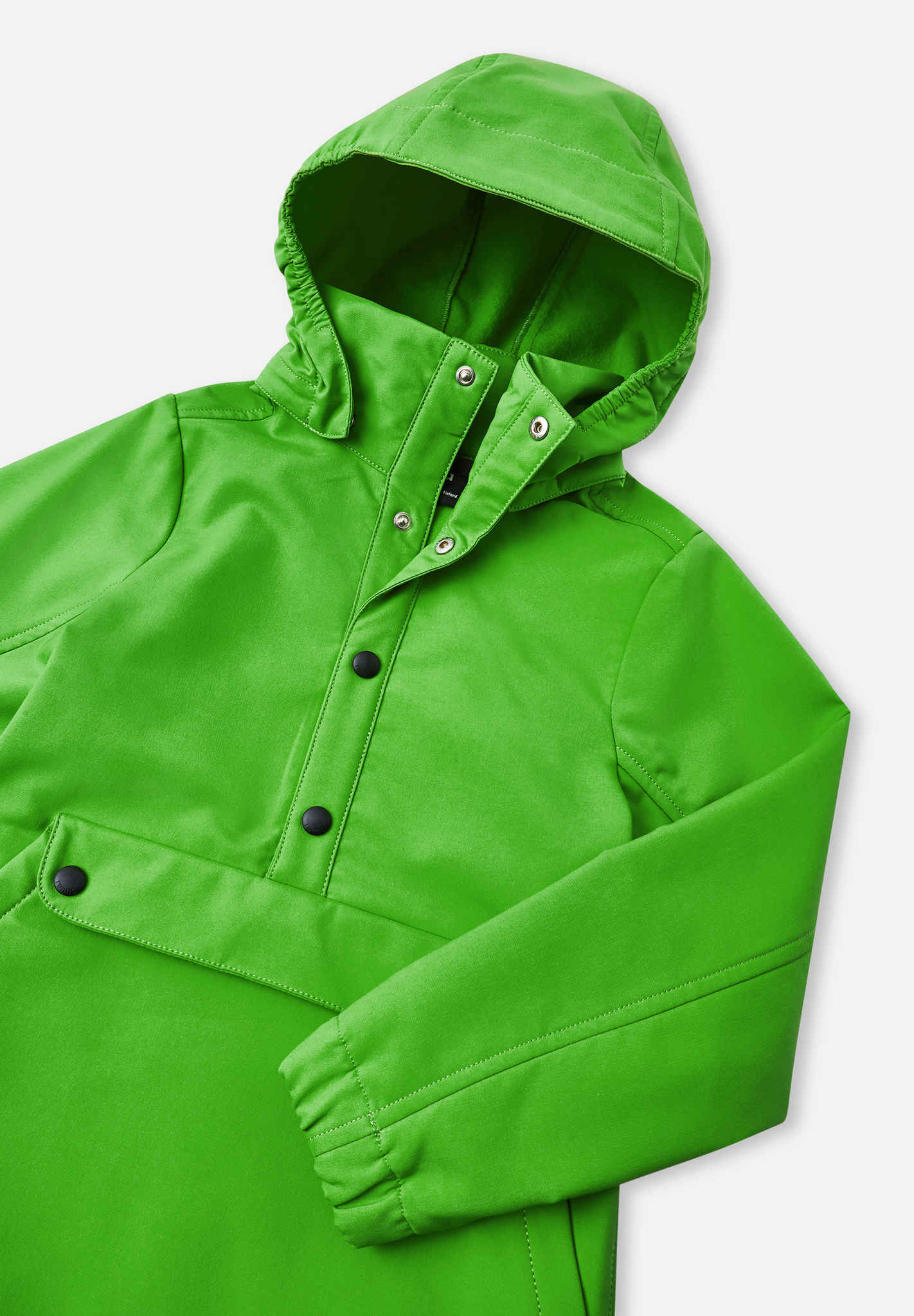Kinder Sturmblock Windbreaker Ulkoiluun