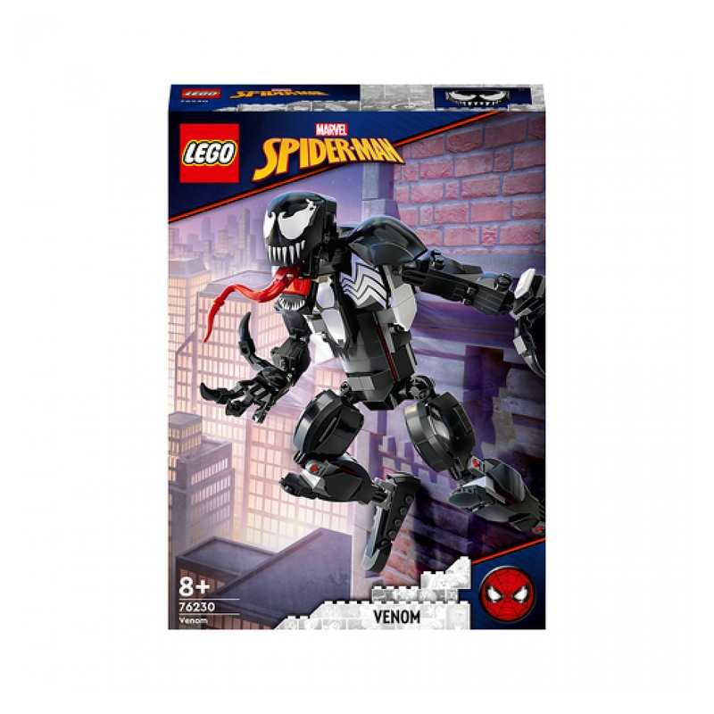 76230 La Figurine de Venom LEGO Marvel Super Heroes