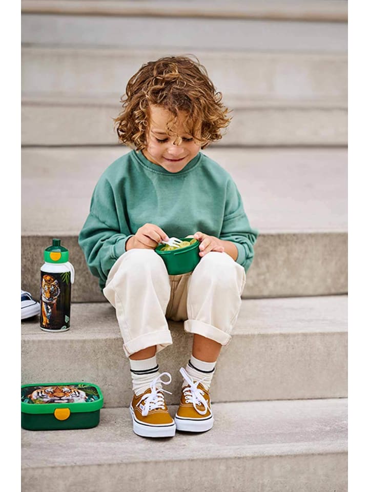 Mepal 2er Set Lunchset Campus in Unicorn Glow günstig kaufen onesize