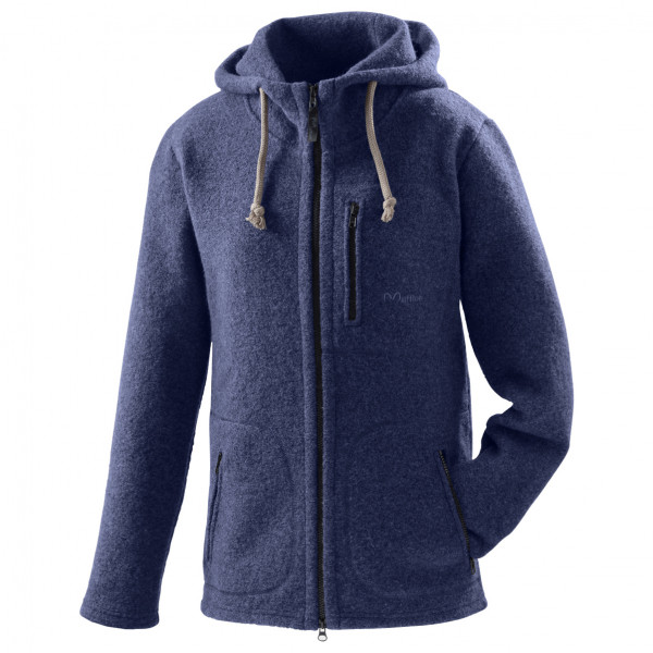 Mufflon - Bob - Wolljacke