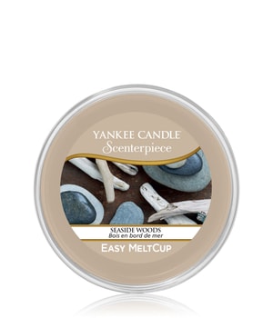 Yankee Candle Seaside Woods MeltCup Duftkerze-61 g