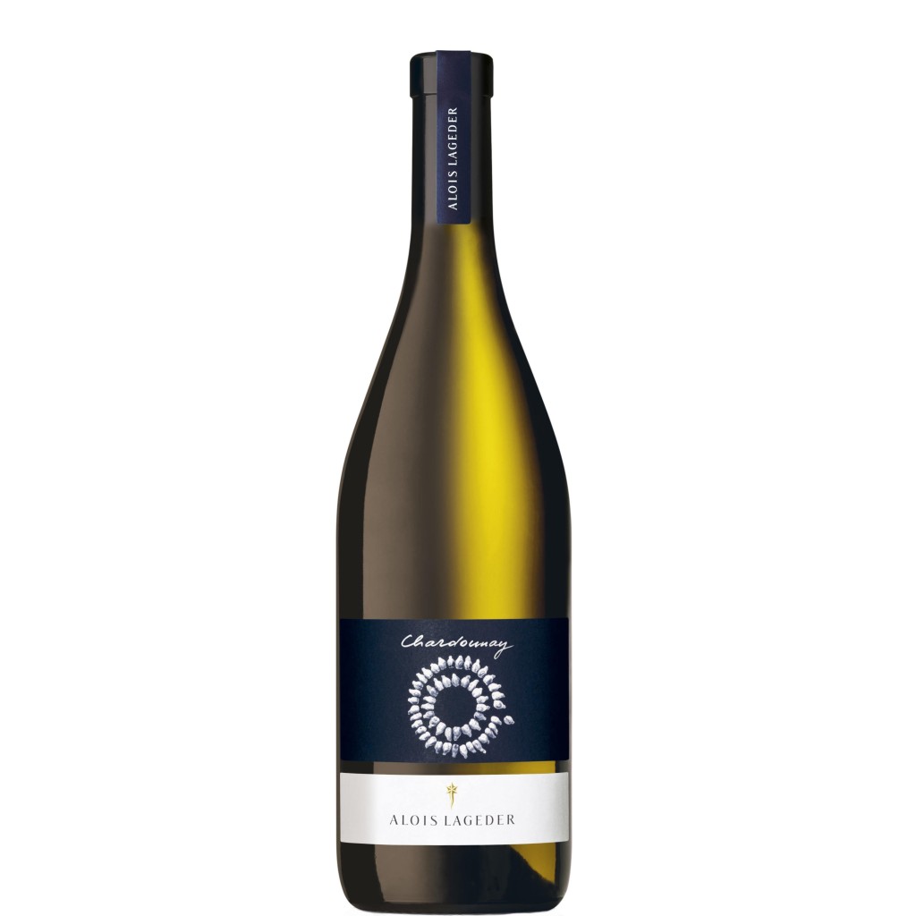 2021 Chardonnay trocken