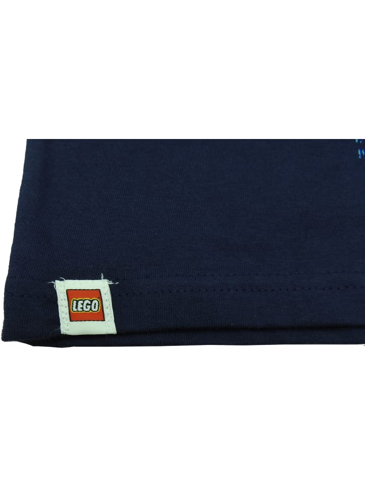 LEGO Schlafanzug Star Wars Trooper in Blau günstig kaufen