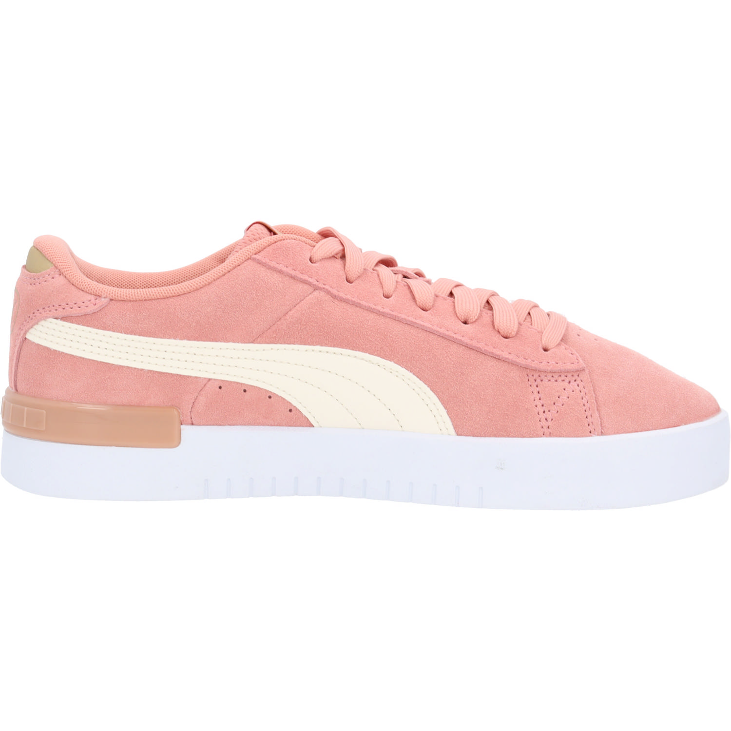 Puma Jada SD 382873, Sneakers Low, Damen, Rosa