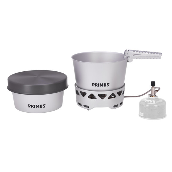 ESSENTIAL STOVE SET 2.3L - Gaskocher