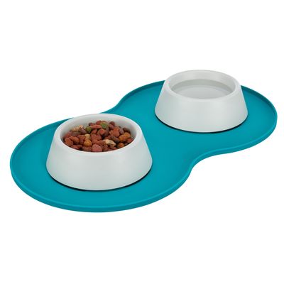 Trixie Napfunterlage Silikon
