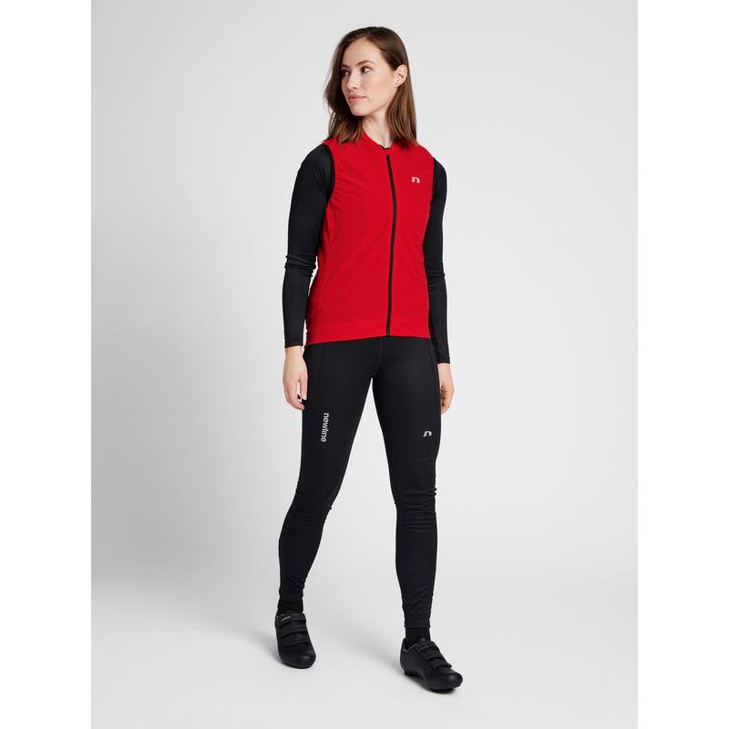 Newline WOMENS CORE BIKE GILET Gilet Damen
