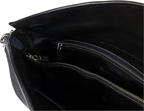 LIEBESKIND BERLIN Handtaschen blau ALESSA HOBO M