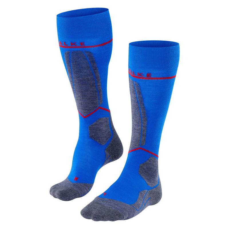 Falke SK4 Advanced Compression Light Skisocken Herren