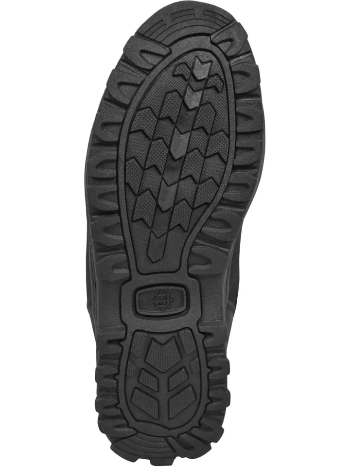 Gear Up Winterstiefel Canadian in Schwarz günstig kaufen
