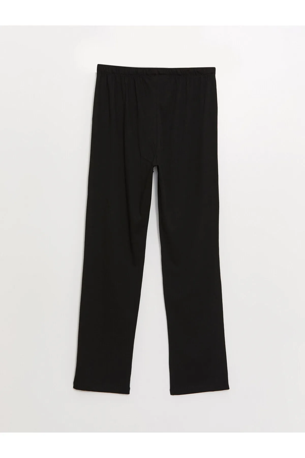 LC Waikiki  Pyjamahose - Grün - Relaxed