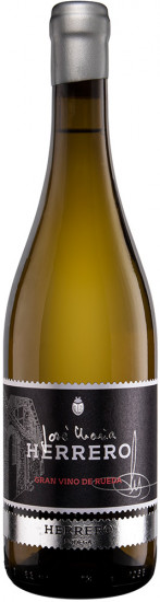 2020 Gran De Rueda Jose María Herrero Verdejo Rueda DO trocken - Herrero Bodega