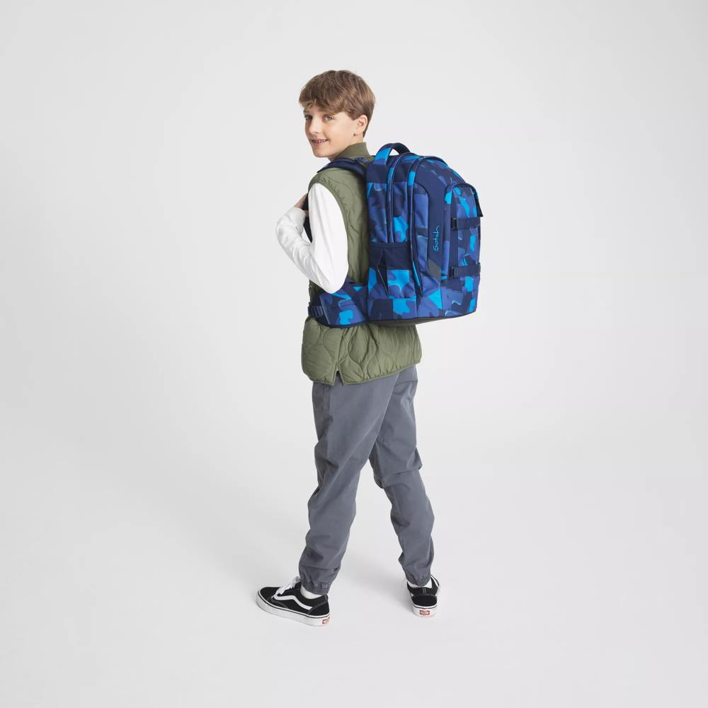 pack Troublemaker