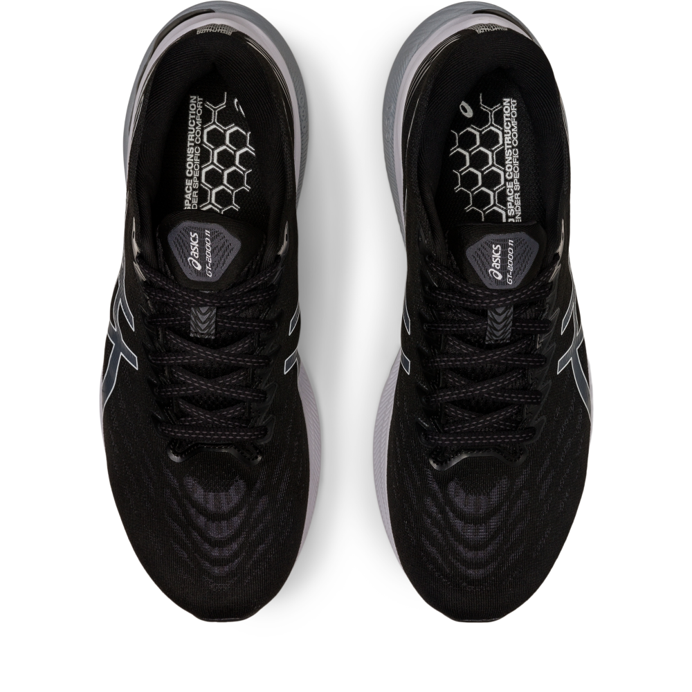 Asics GT 2000 11 1011B441-004 / schwarz