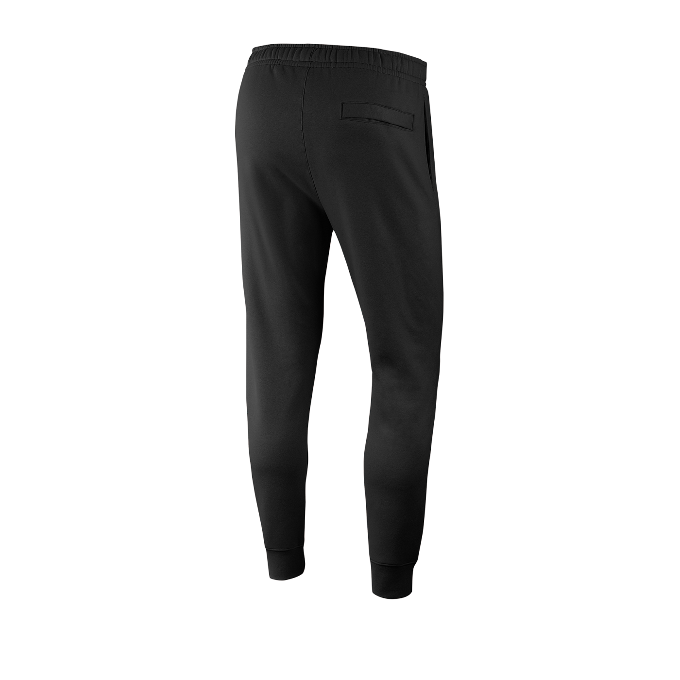 Nike Club Fleece Jogginghose Schwarz F010