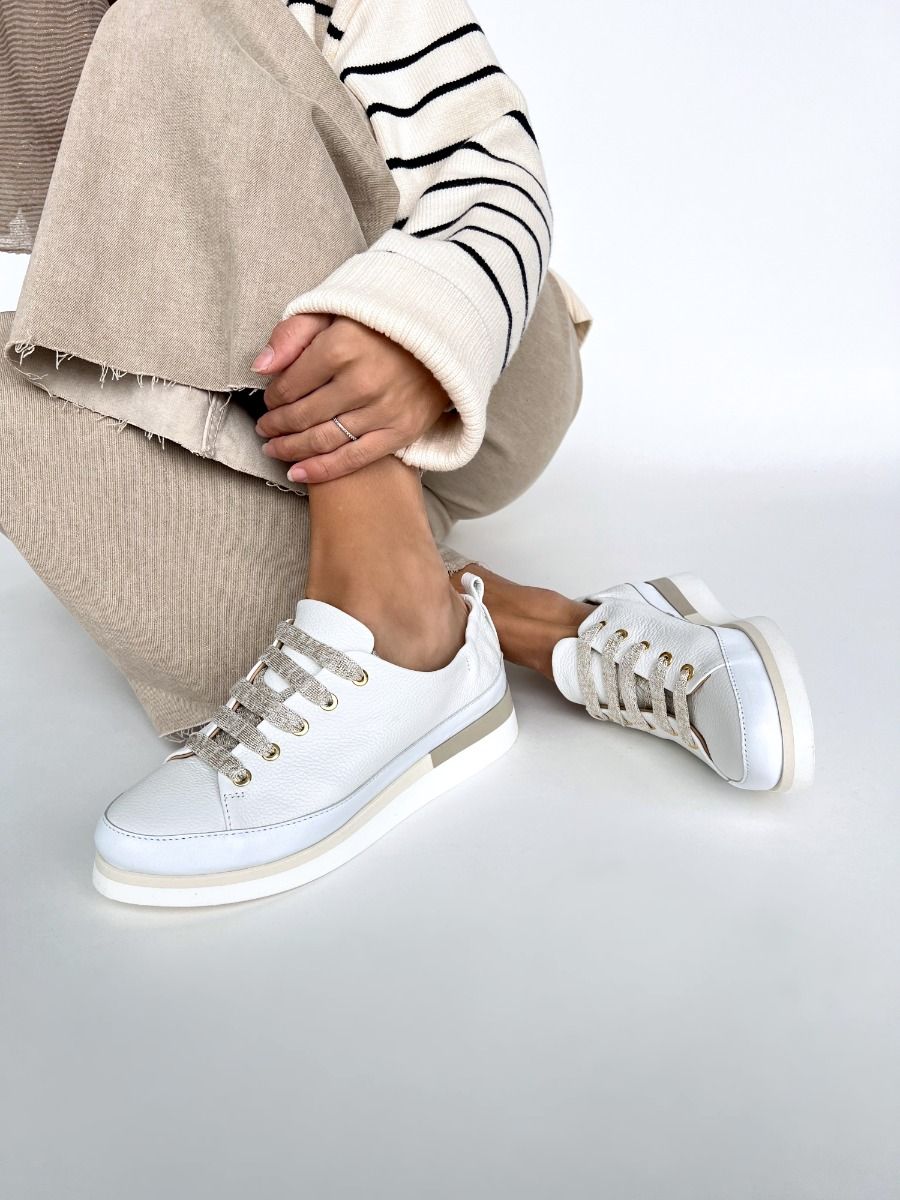 XSA  8010 478 E23 - Blanc Beige