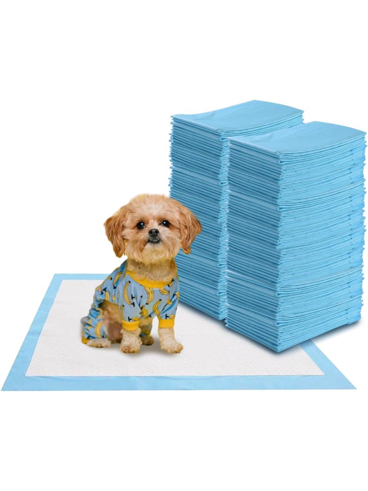 COSTWAY Trainingsunterlagen 100 Stk. 60x60cm in Blau günstig kaufen onesize