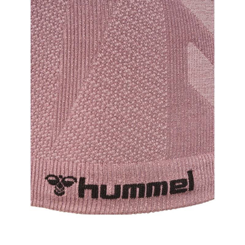 hummel HMLCLEA SEAMLESS TOP Funktionstop Damen