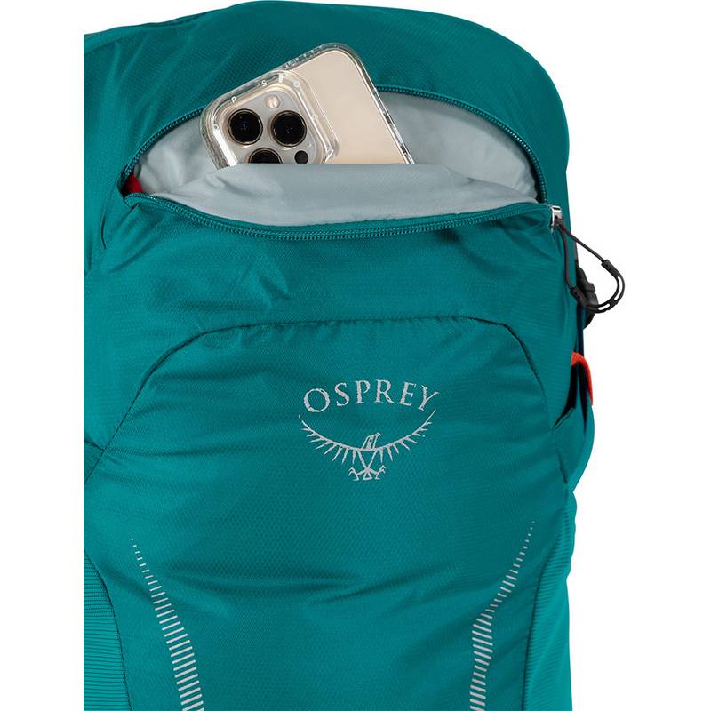 Osprey Hikelite 18 Wanderrucksack