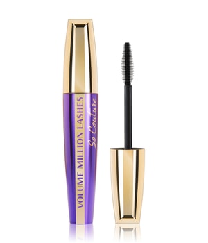 L'Oréal Paris Volume Million Lashes So Couture Mascara-9.5 ml