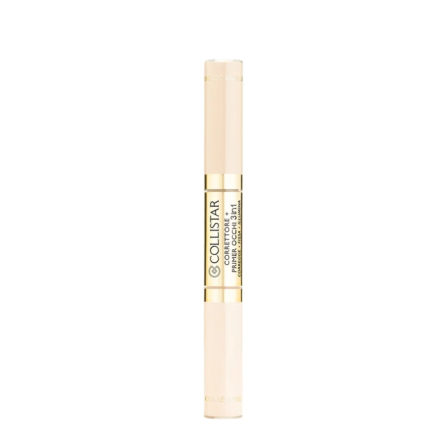 Korektor na tvár + podkladová báza pod oči 3 v 1 - Korektor, podkladová báza pod oči
