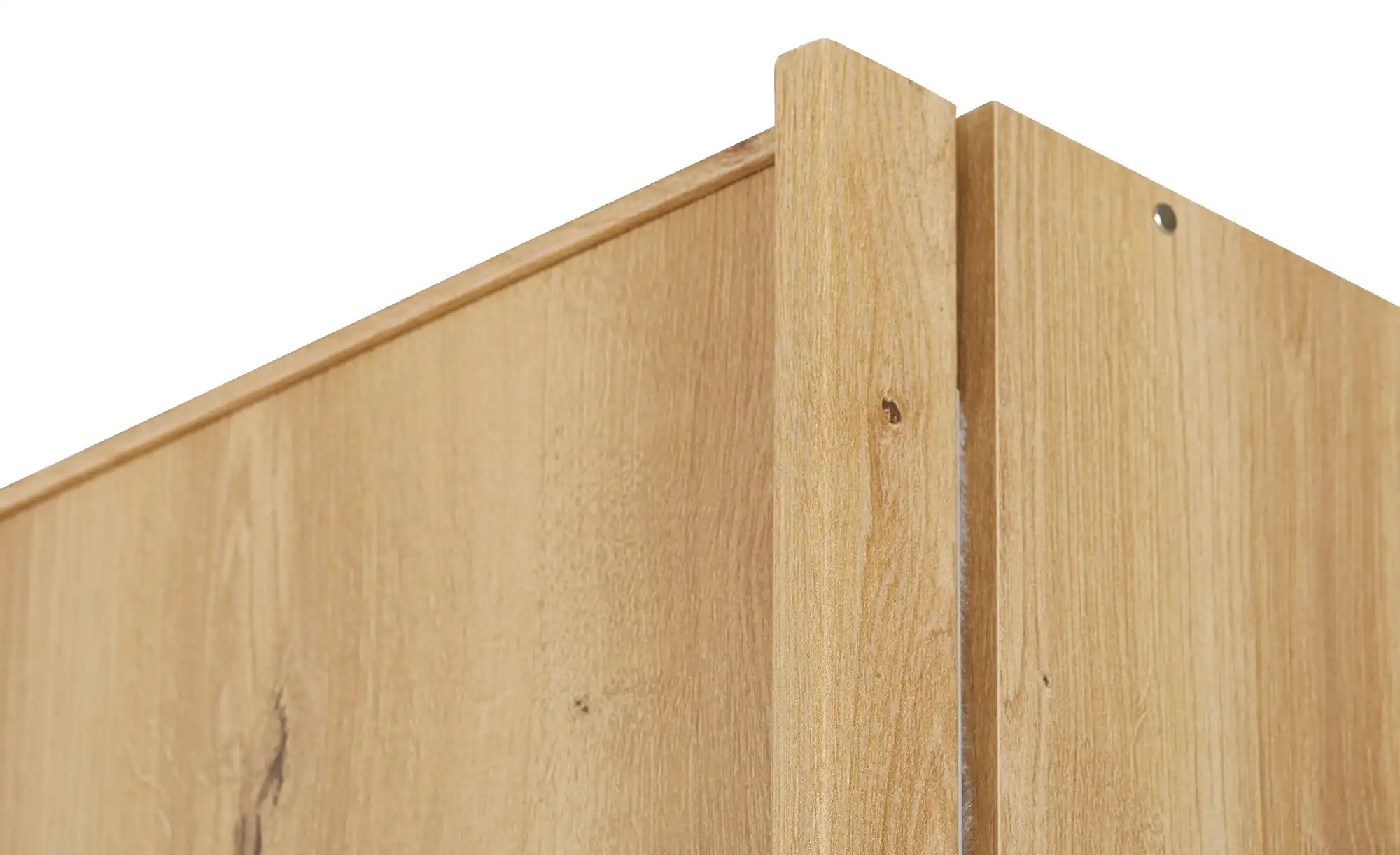 Primo Schwebetürenschrank