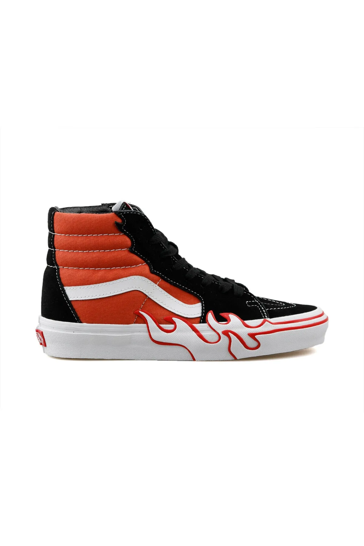 Vans  Sneaker - Blau - Flacher Absatz