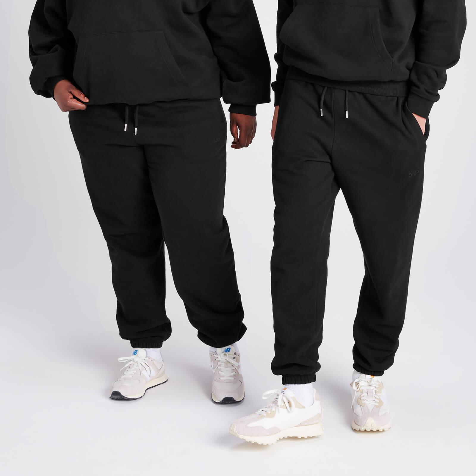 Jogging MP Rest Day – Noir