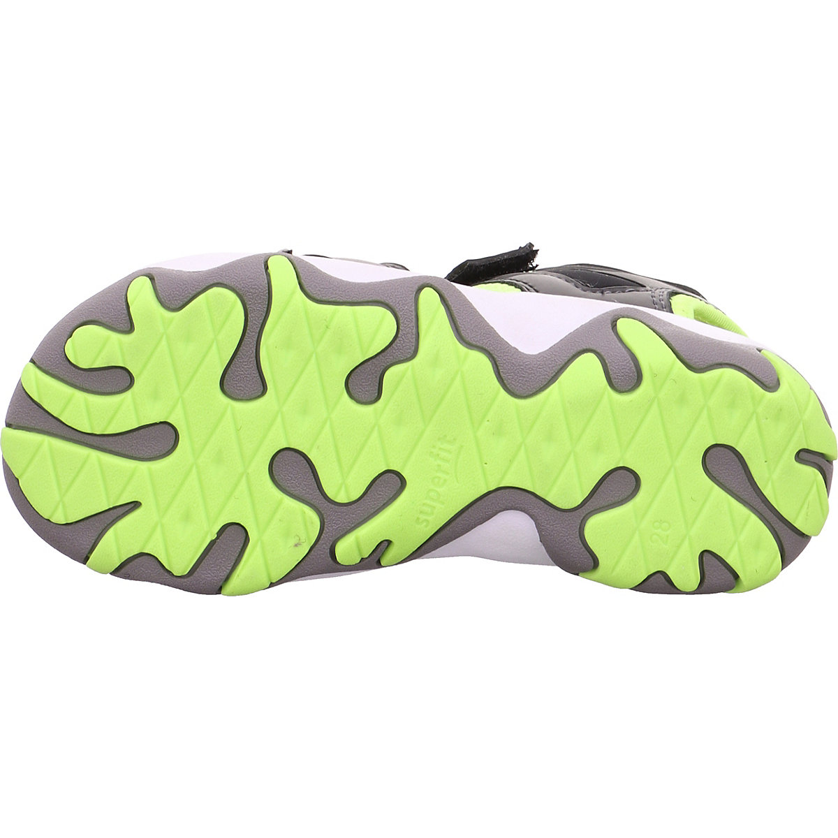 Sandalen MIKE 3.0 WMS Weite M4 für Jungen