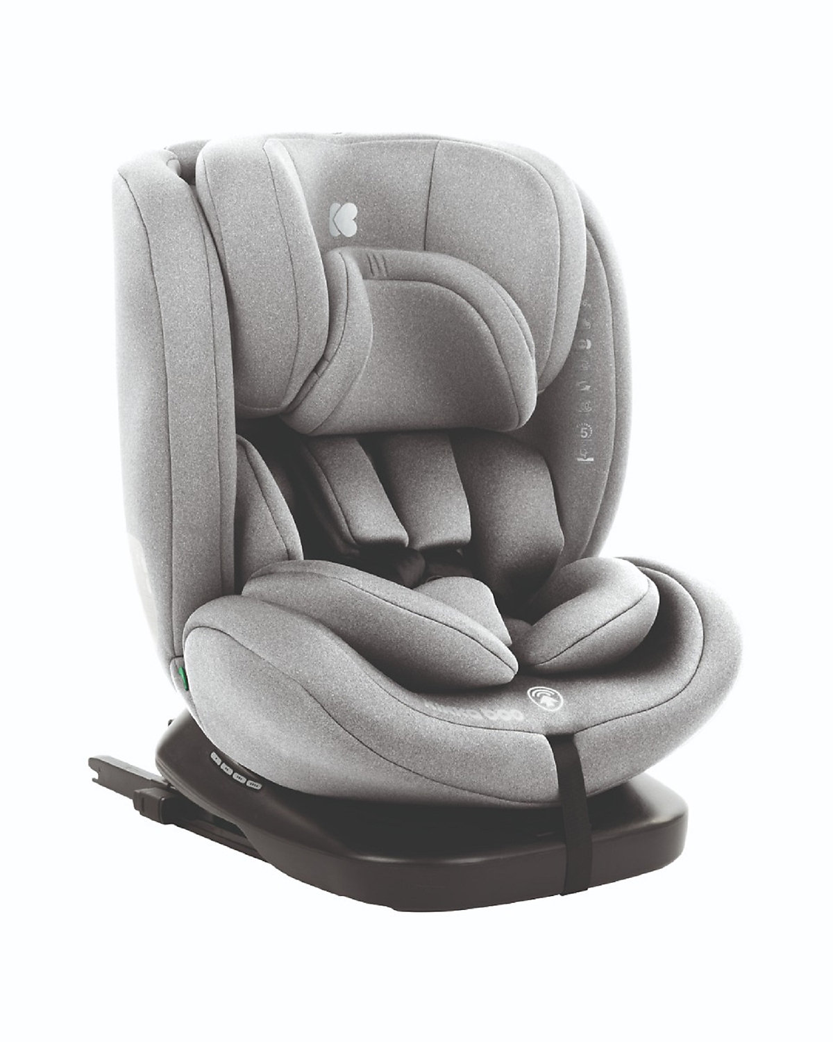Kindersitz i-Comfort, i-Size (40-150 cm) Isofix Kindersitze