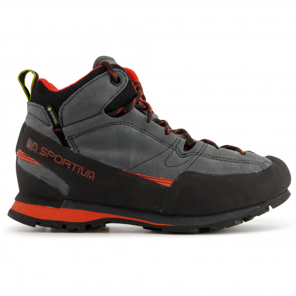 La Sportiva - Boulder X Mid GTX - Approachschuhe