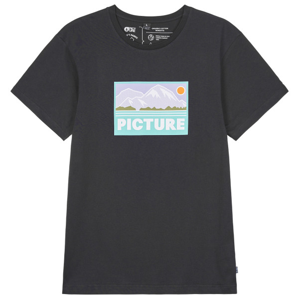 Picture - Payne Tee - T-Shirt