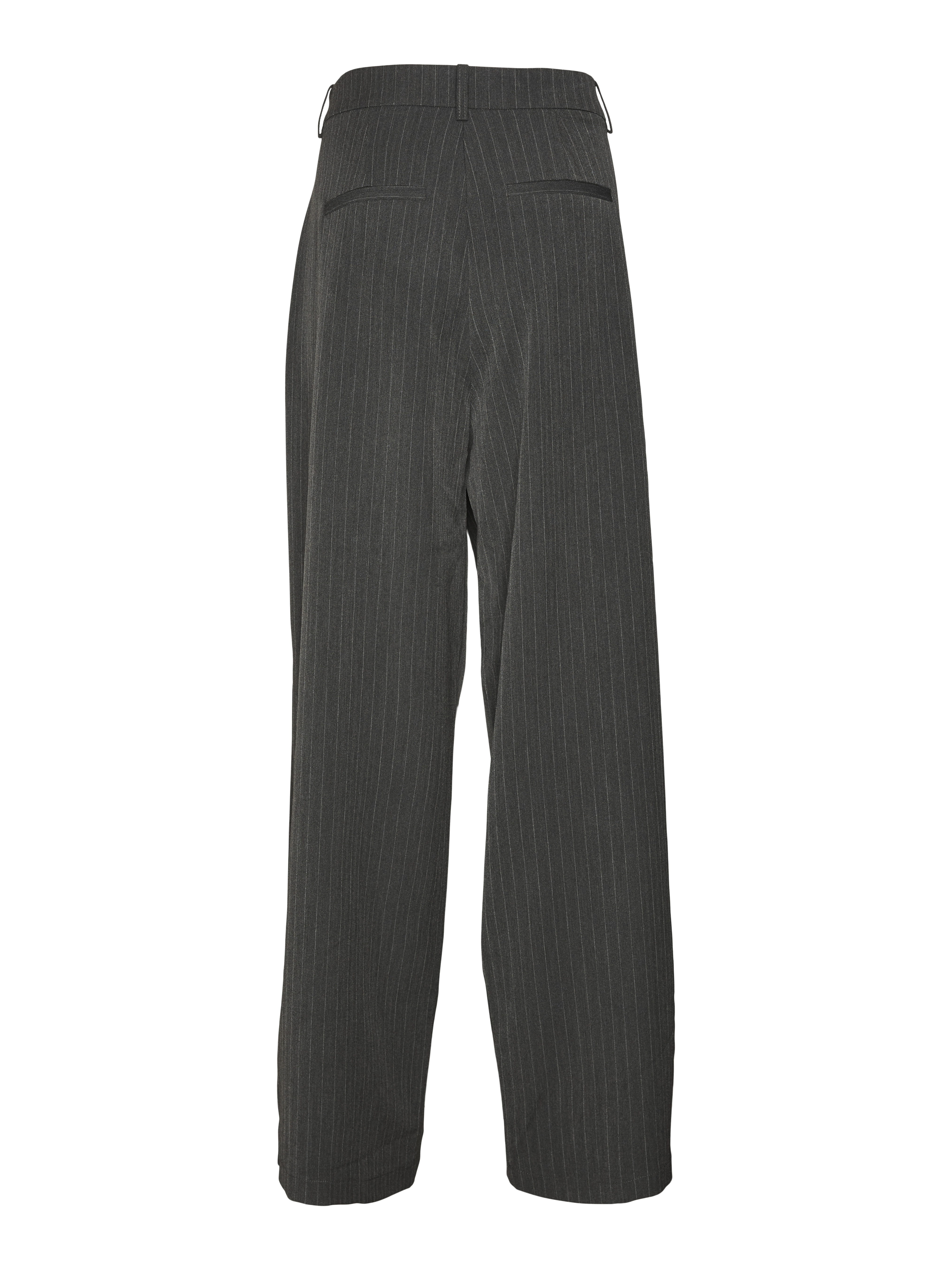 VMSILJE Mittlere Taille Hose
