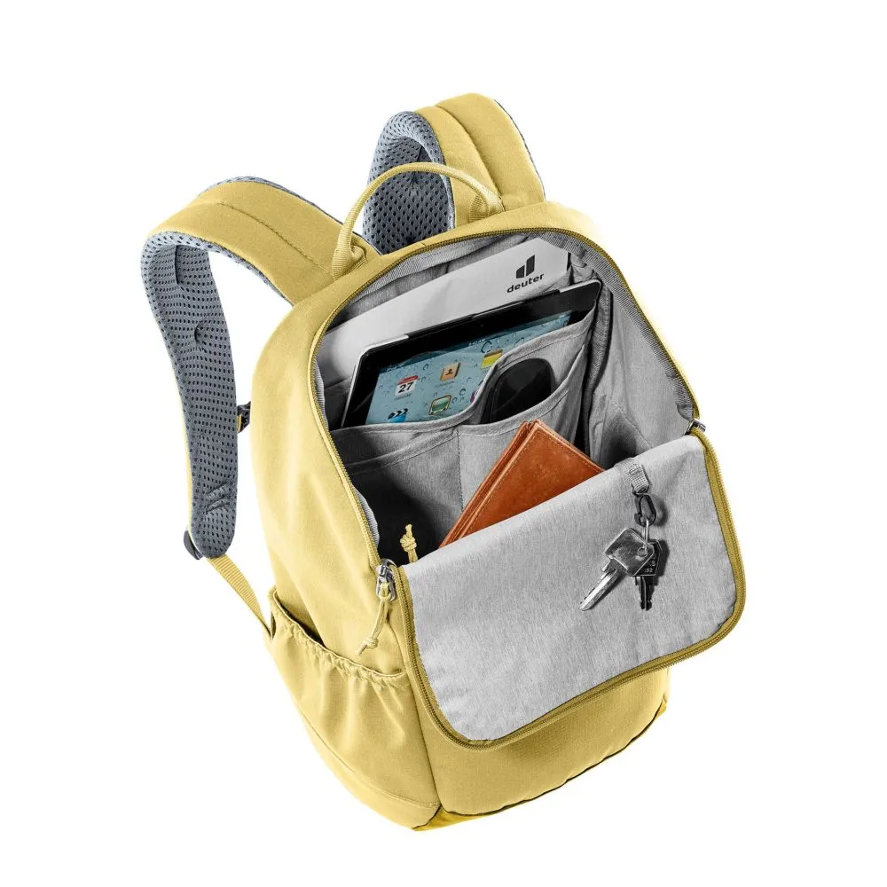 Deuter Stepout 16 - ginger-turmeric
