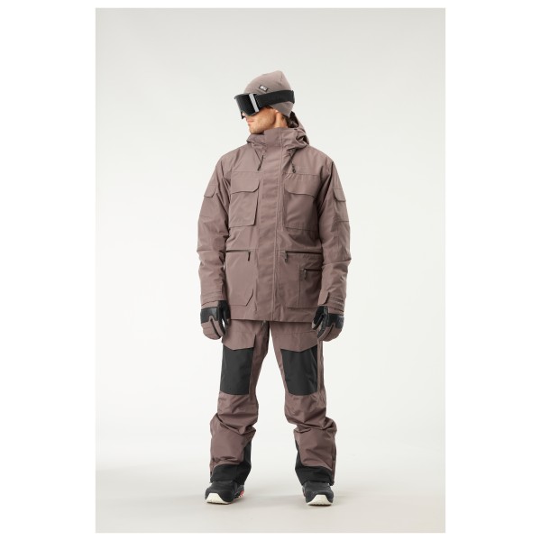 Picture - U99 Jacket - Skijacke