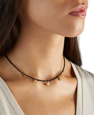 House of RitualsPendant Bead Necklace