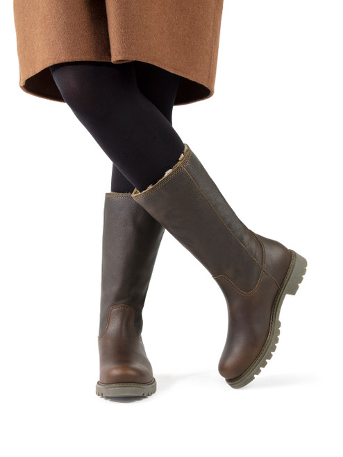 Stiefelette-18312090030 Panama Jack