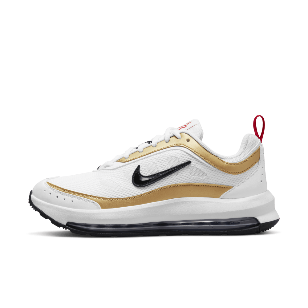 Nike Air Max AP CU4870-103 / weiss