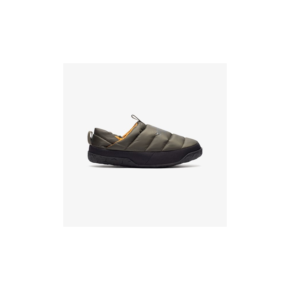 The North Face Nuptse Mule NF0A5G2FBQW1 / grau