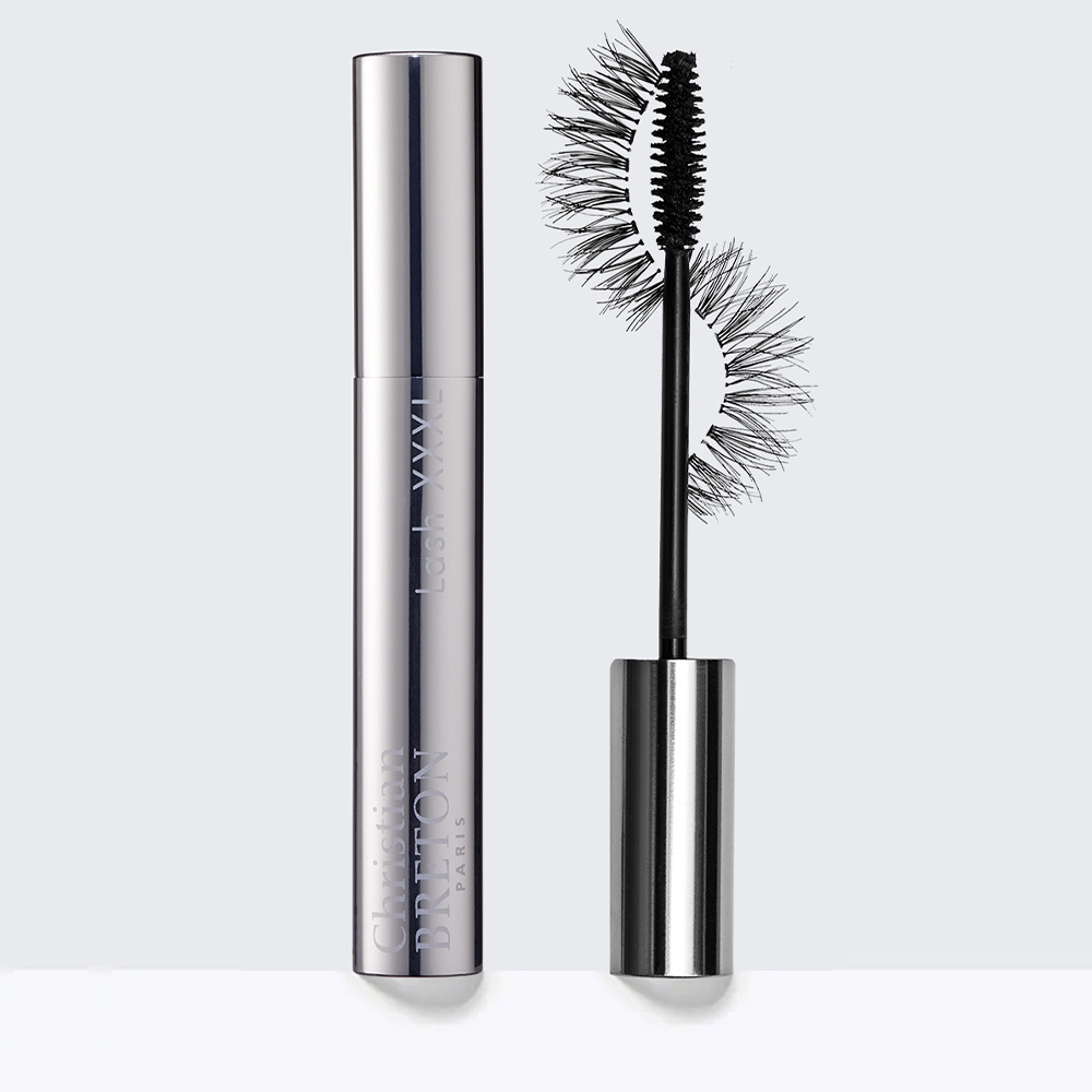 christian breton LASH XXXL MASCARA SOIN Mascara-Soin 2 en 1