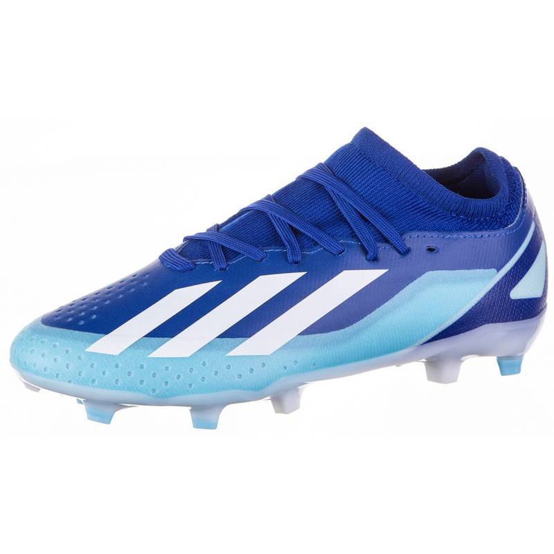 adidas X CRAZYFAST.3 FG J Fußballschuhe Kinder