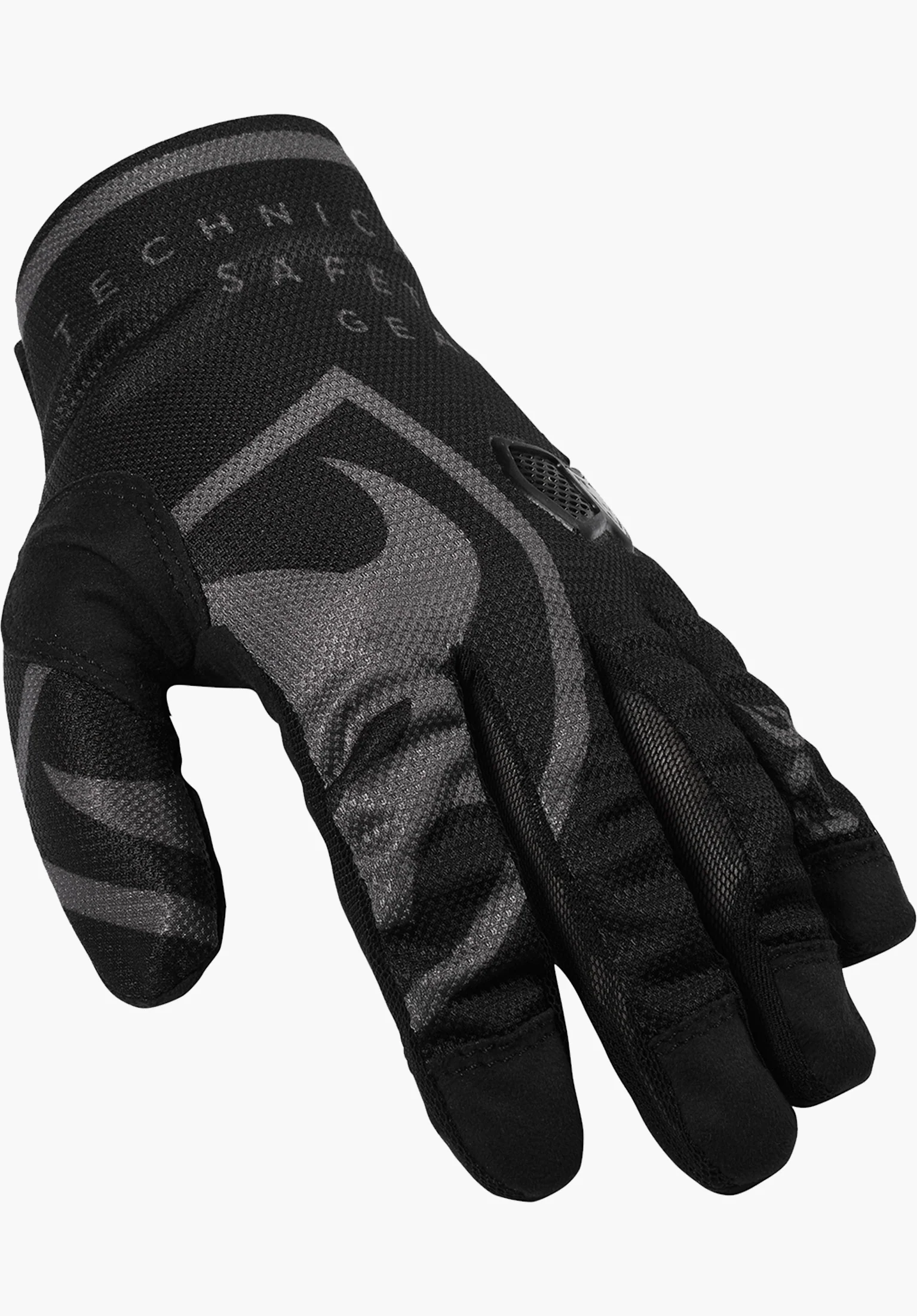 Loam Glove