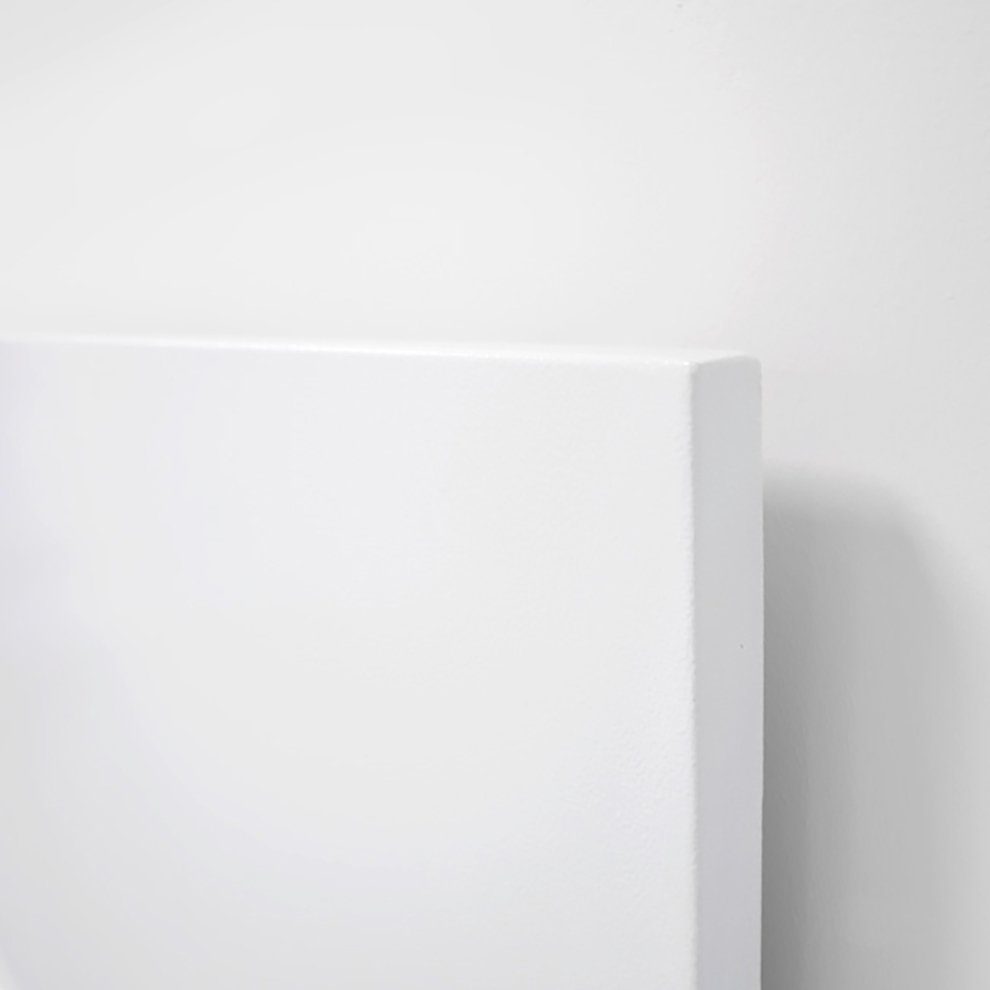Vasner Infrarotheizung Citara M, für Wand / Decke, IP44 Bad geeignet, 550 Watt