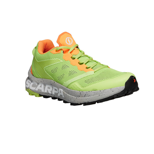 SPIN PLANET Damen - Trailrunningschuhe