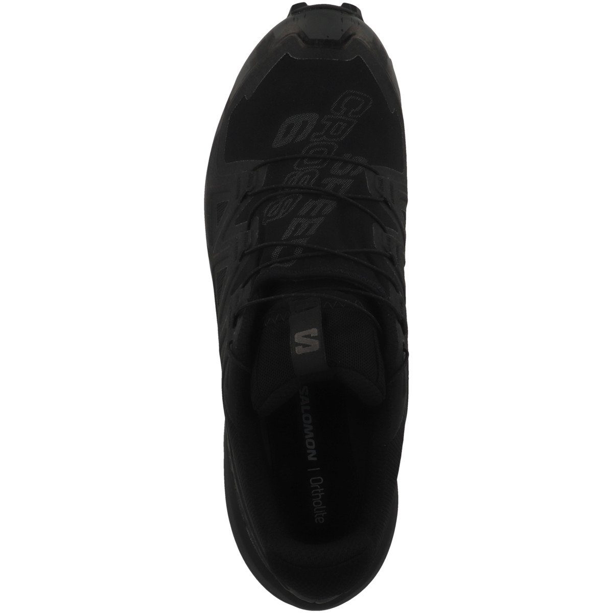 Salomon Speedcross 6 GTX Herren Laufschuh Verstärkte Fußspitze