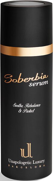 Soberbia Regenerator Serum Gesichtsserum