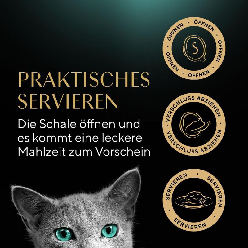 Sheba Filets 16 x 60 g zu TOP-Preisen