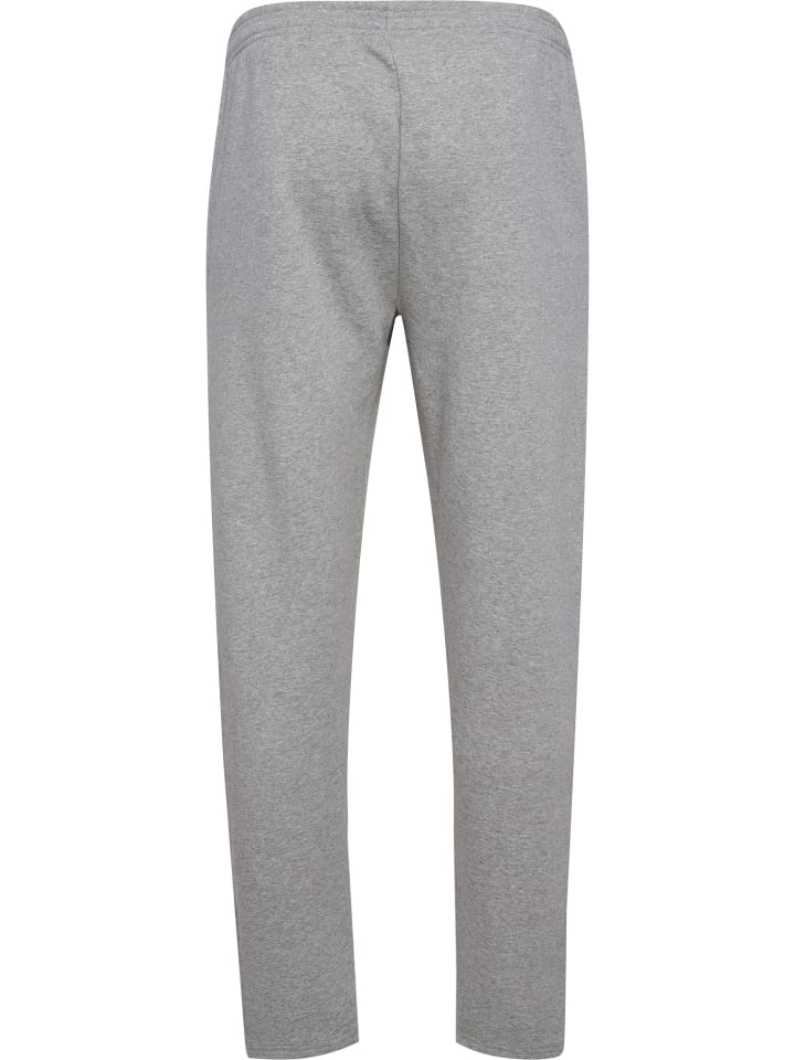 Hummel Hummel Verstellbare Taille Hose Hmlmover Herren in GREY MELANGE günstig kaufen