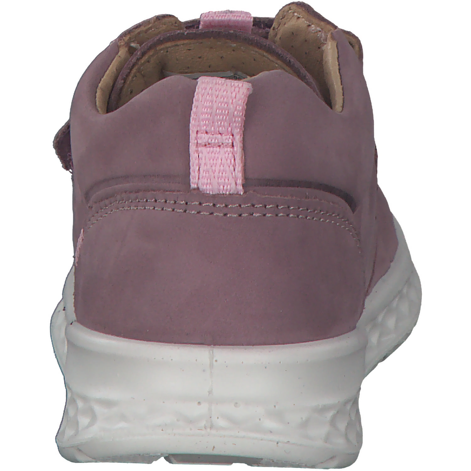 Superfit BREEZE 00363 W, Halbschuhe (Kinder), Kinder, 22 LILA/ROSA