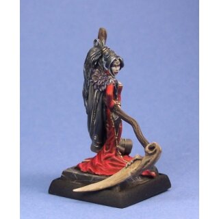 Cleric of Urgathoa (REA60088)